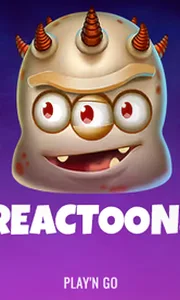 Reactoonz