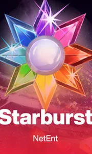 Starburst